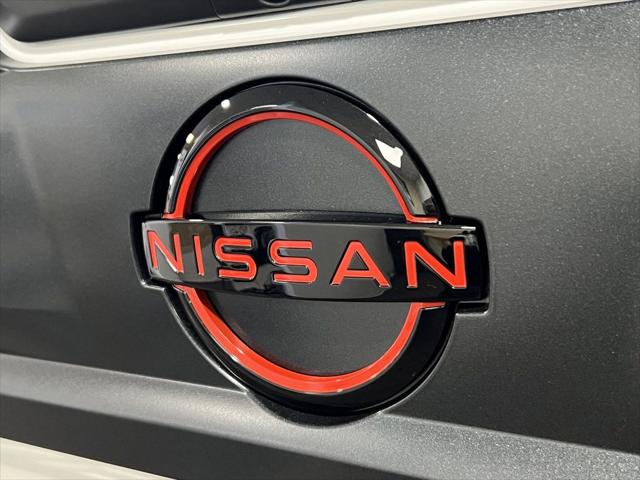 New 2025 Nissan Frontier For Sale in Bellingham, WA