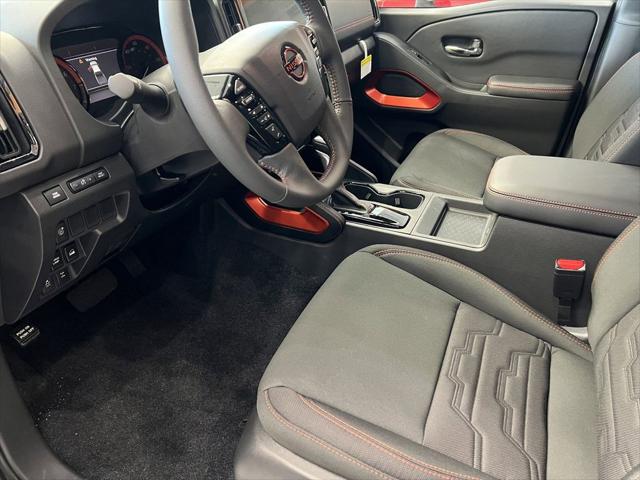 New 2025 Nissan Frontier For Sale in Bellingham, WA