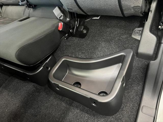 New 2025 Nissan Frontier For Sale in Bellingham, WA