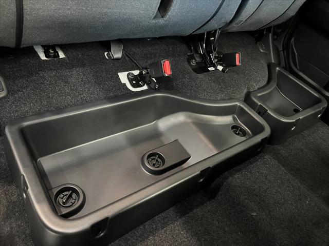 New 2025 Nissan Frontier For Sale in Bellingham, WA