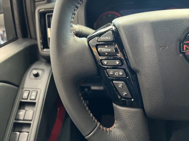 New 2025 Nissan Frontier For Sale in Bellingham, WA