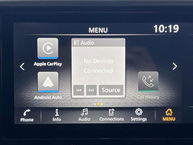 New 2025 Nissan Frontier For Sale in Bellingham, WA