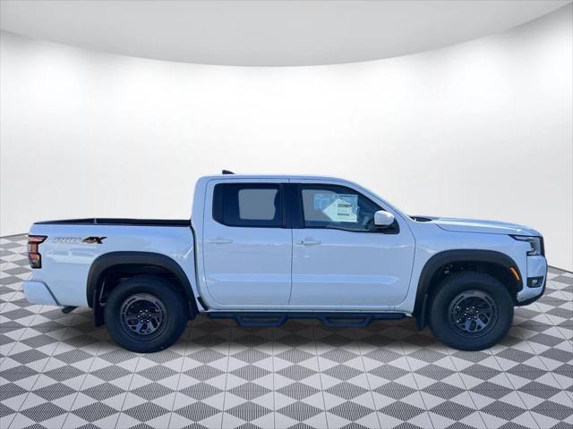 New 2025 Nissan Frontier For Sale in Bellingham, WA