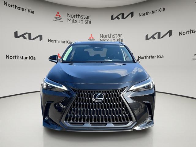 2023 Lexus NX 350 Premium