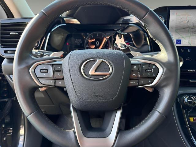 2023 Lexus NX 350 Premium