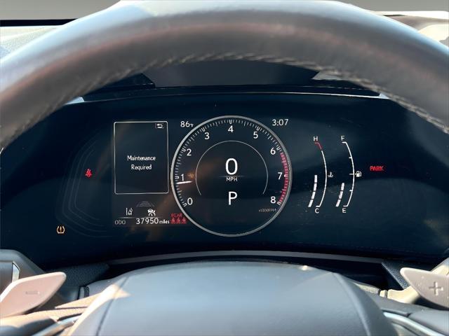 2023 Lexus NX 350 Premium