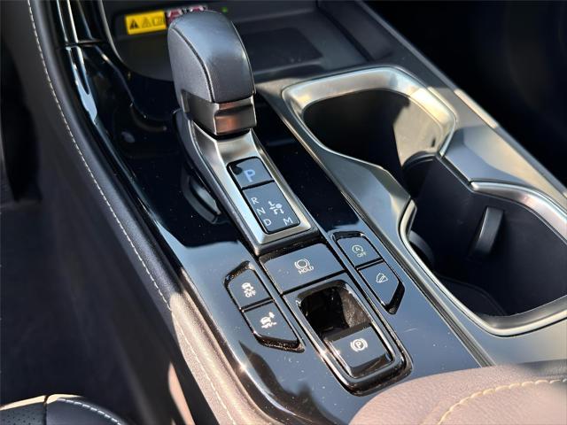 2023 Lexus NX 350 Premium