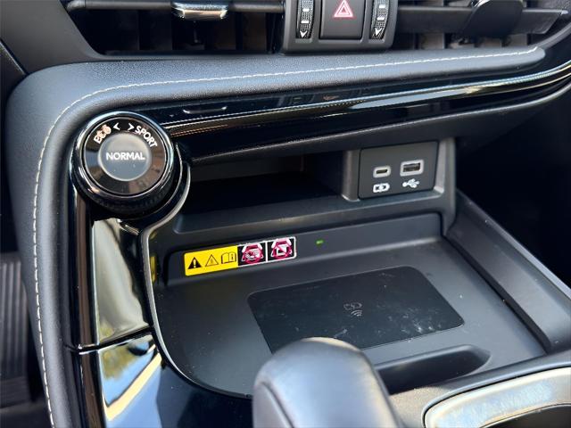 2023 Lexus NX 350 Premium