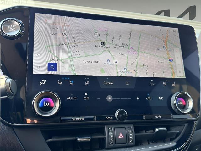 2023 Lexus NX 350 Premium