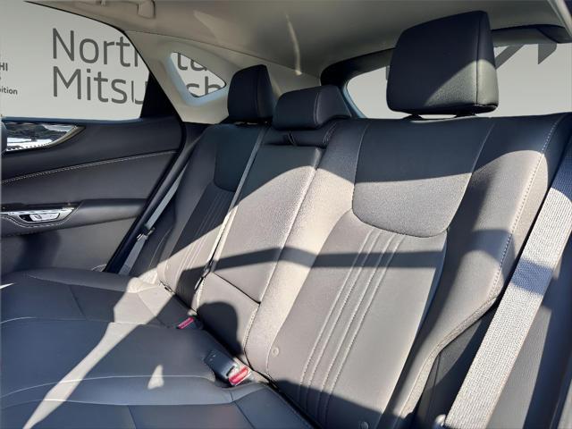 2023 Lexus NX 350 Premium