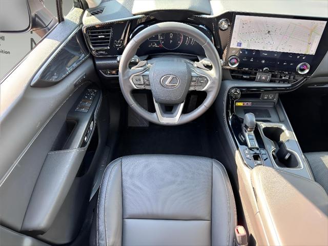 2023 Lexus NX 350 Premium