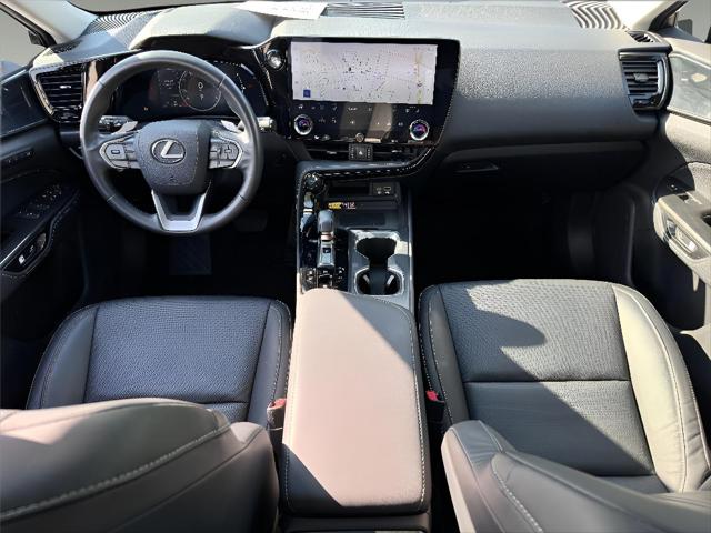2023 Lexus NX 350 Premium