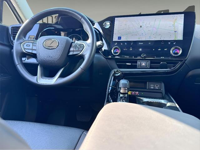2023 Lexus NX 350 Premium