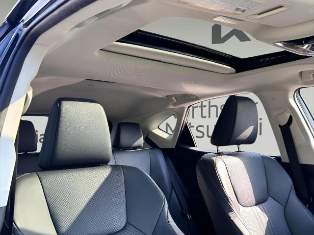 2023 Lexus NX 350 Premium