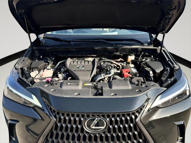 2023 Lexus NX 350 Premium