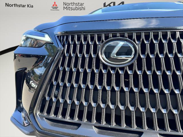 2023 Lexus NX 350 Premium