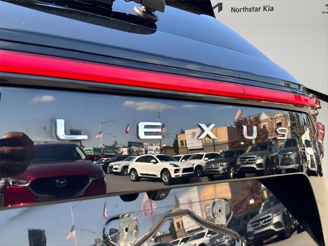 2023 Lexus NX 350 Premium