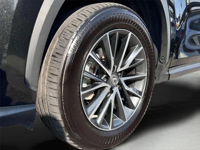 2023 Lexus NX 350 Premium