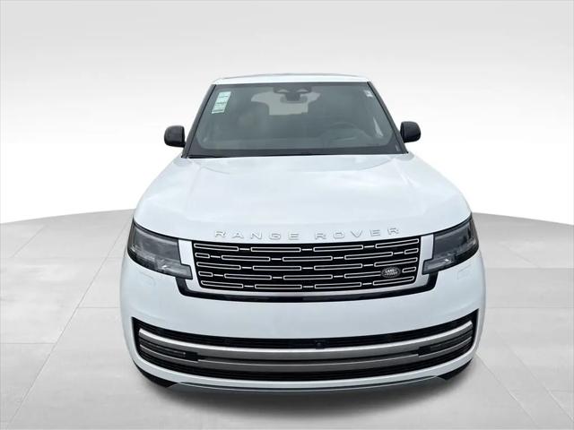 2025 Land Rover Range Rover P530 Autobiography