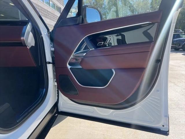 2025 Land Rover Range Rover P530 Autobiography