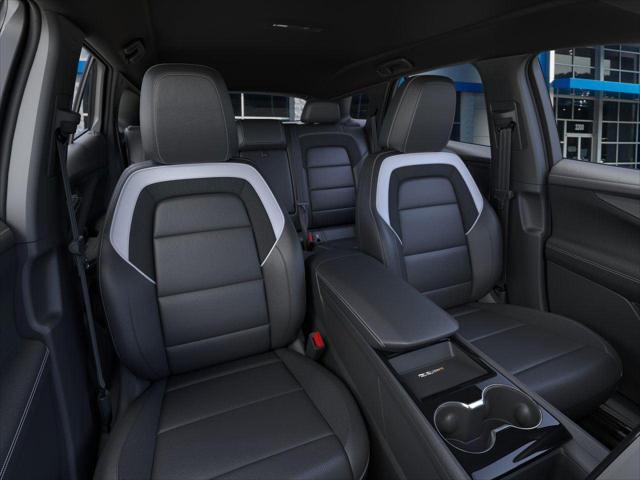 New 2025 Chevrolet Blazer EV For Sale in Jackson, MI