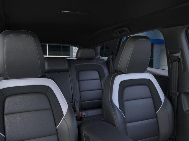 New 2025 Chevrolet Blazer EV For Sale in Jackson, MI