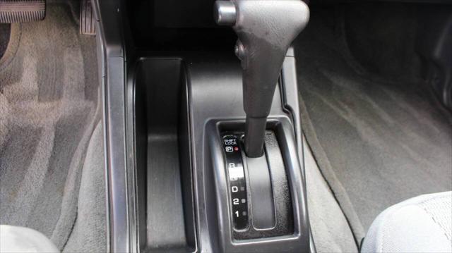 2003 Nissan Frontier XE-V6