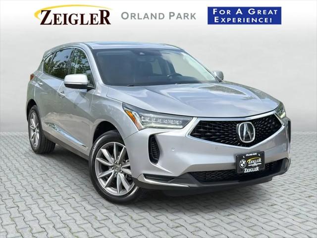2022 Acura RDX Technology Package for sale in Orland Park, IL