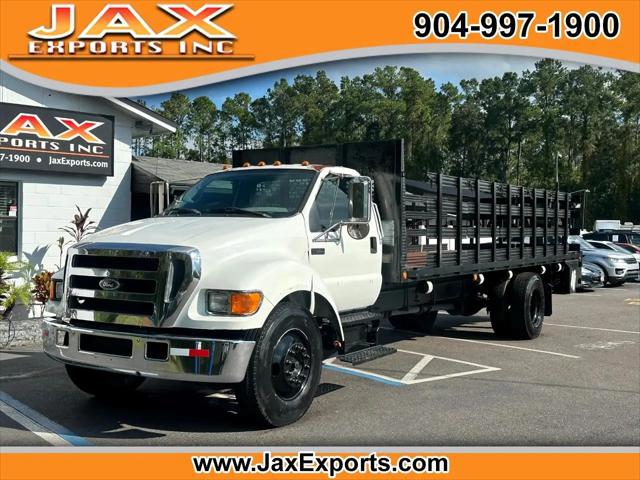 2006 Ford F-650 Unknown for sale in Jacksonville, FL