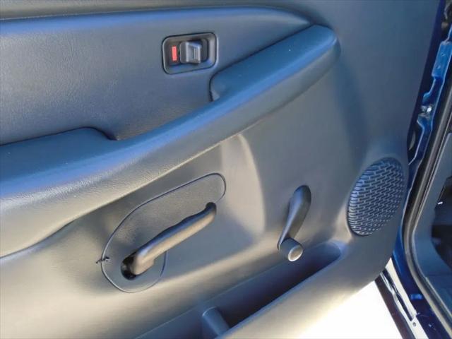 2002 Chevrolet Silverado 1500 Commercial