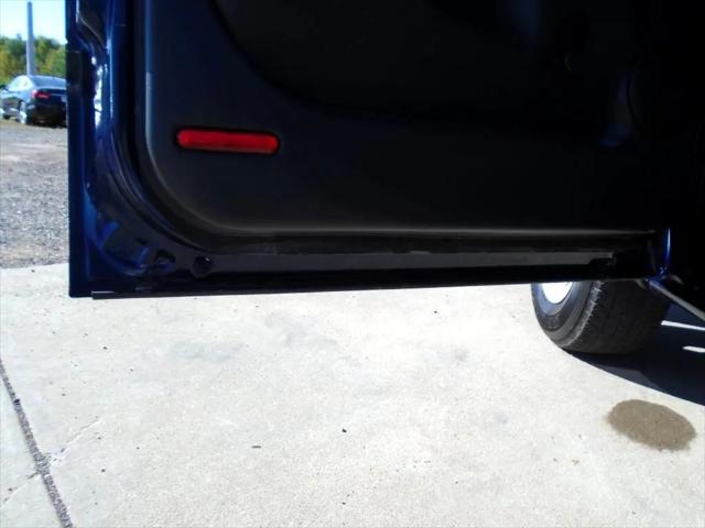 2002 Chevrolet Silverado 1500 Commercial
