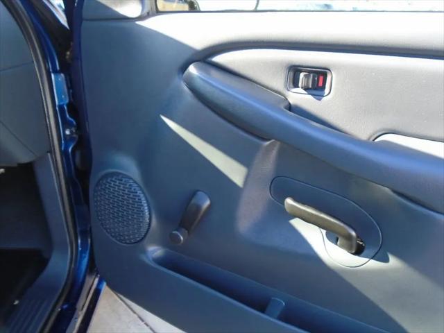 2002 Chevrolet Silverado 1500 Commercial
