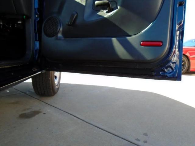 2002 Chevrolet Silverado 1500 Commercial