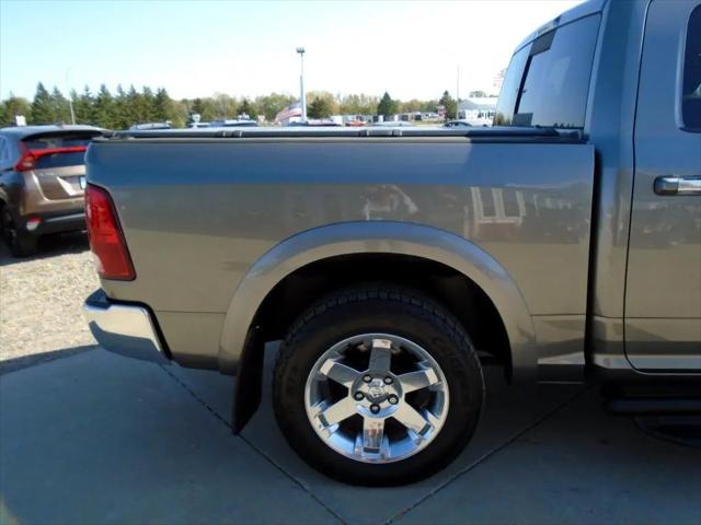 2012 Ram 1500 Laramie