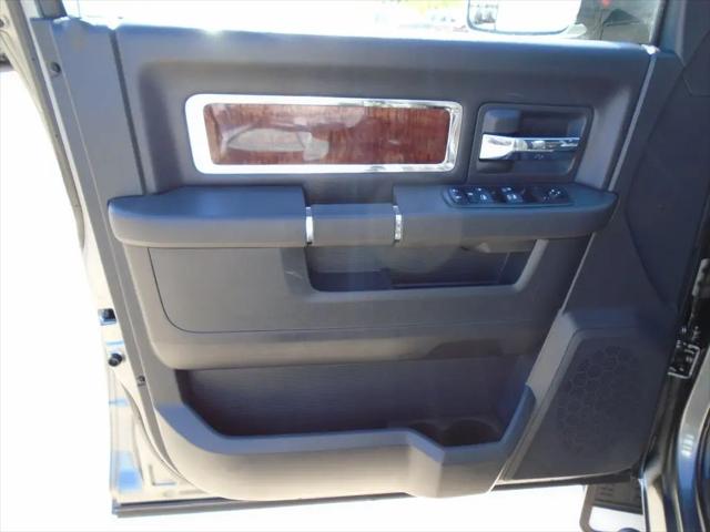 2012 Ram 1500 Laramie