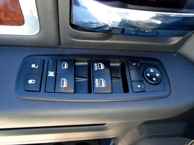 2012 Ram 1500 Laramie