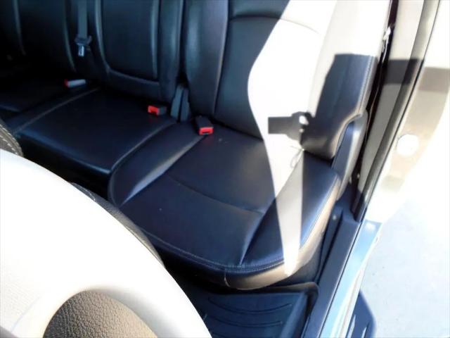 2012 Ram 1500 Laramie