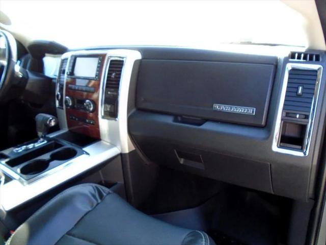2012 Ram 1500 Laramie