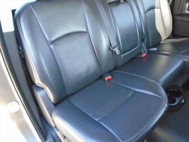 2012 Ram 1500 Laramie