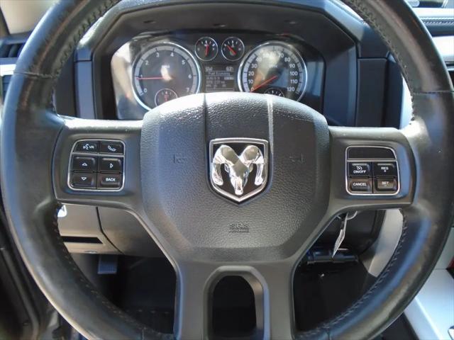 2012 Ram 1500 Laramie