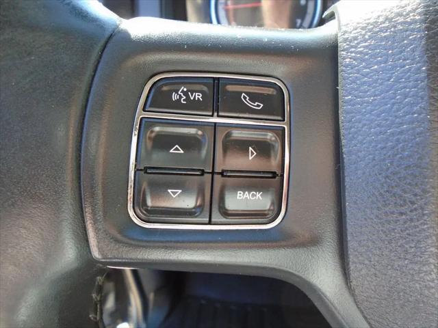 2012 Ram 1500 Laramie
