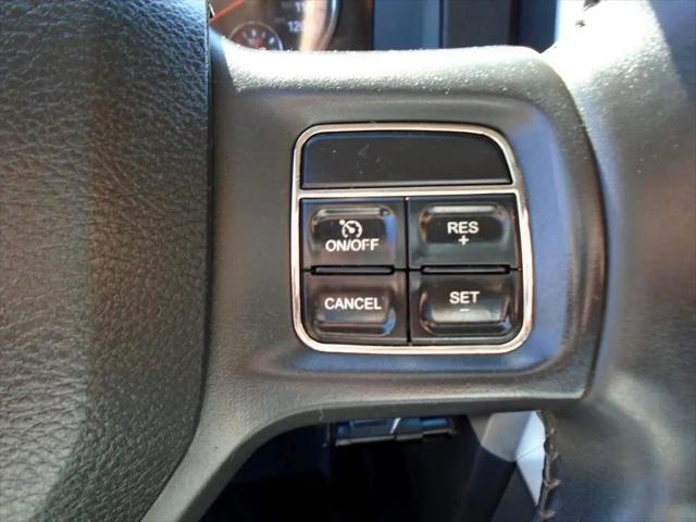 2012 Ram 1500 Laramie