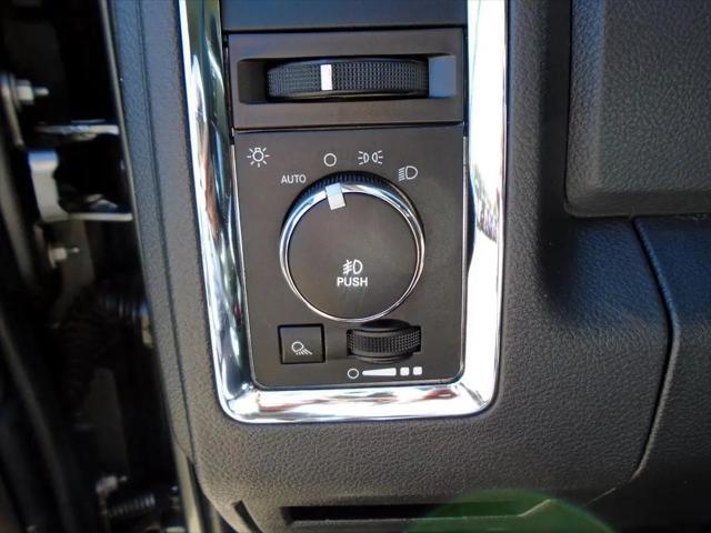 2012 Ram 1500 Laramie