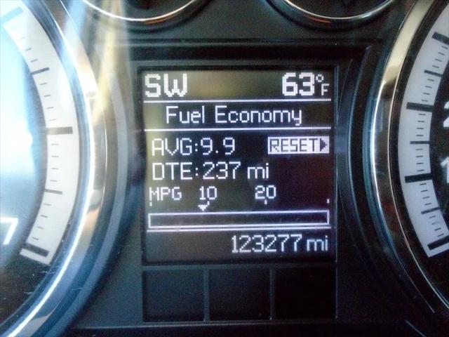 2012 Ram 1500 Laramie