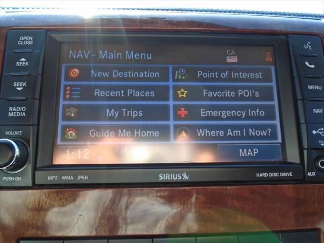 2012 Ram 1500 Laramie