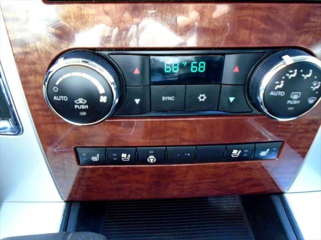 2012 Ram 1500 Laramie