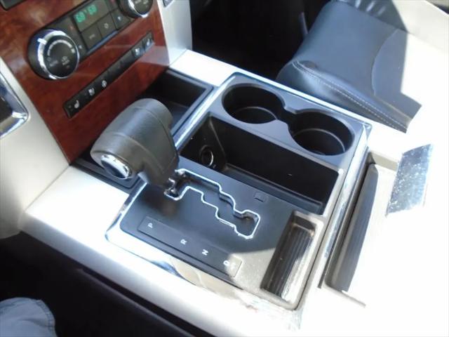 2012 Ram 1500 Laramie