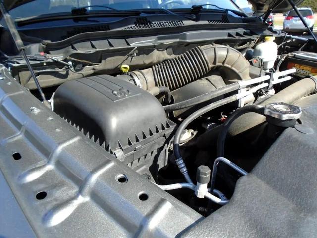 2012 Ram 1500 Laramie
