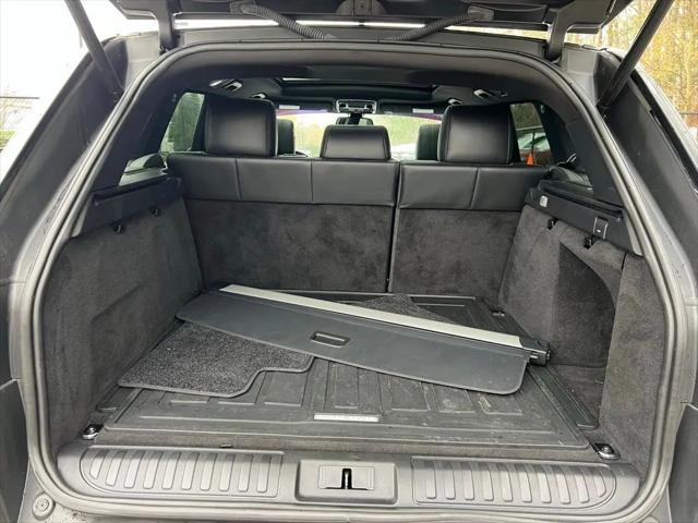 2014 Land Rover Range Rover Sport 3.0L V6 Supercharged HSE