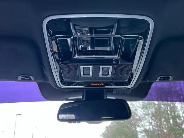 2014 Land Rover Range Rover Sport 3.0L V6 Supercharged HSE